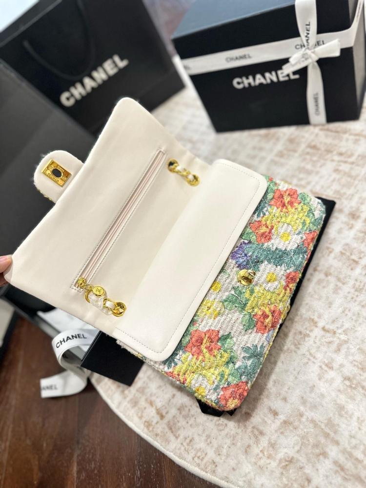 Chanel CF