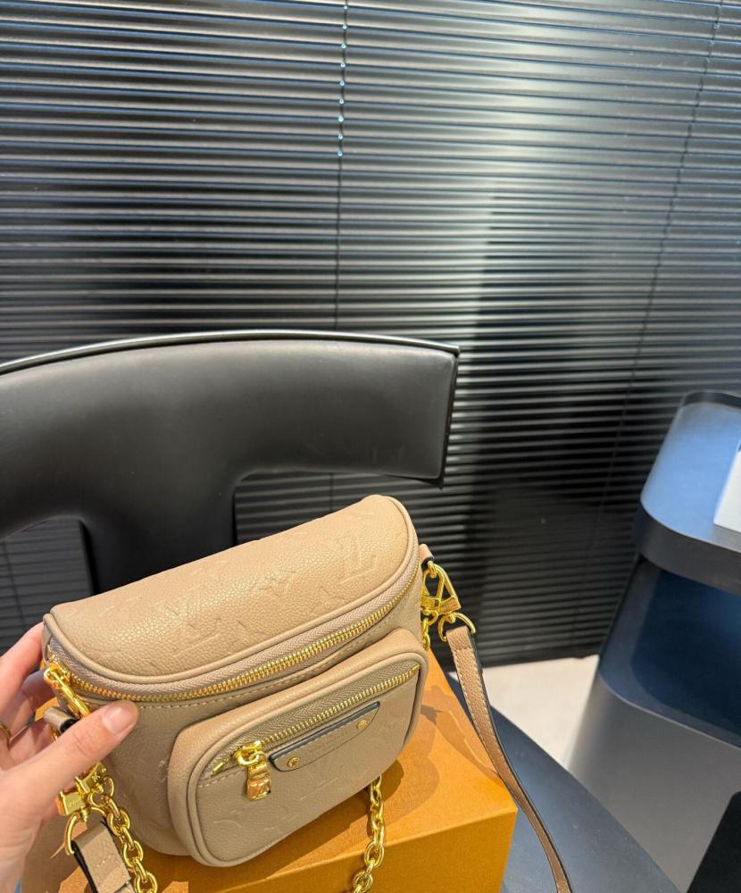 LV Mini Bumbag