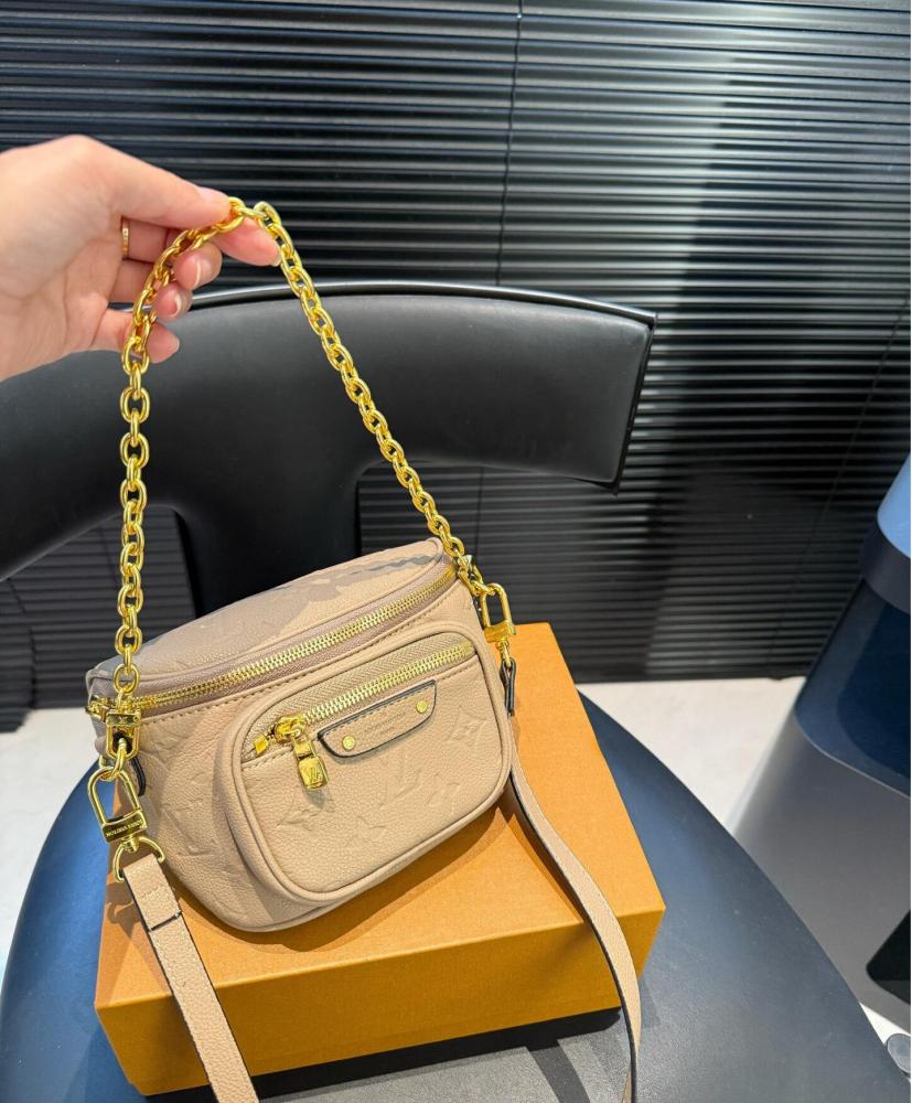 LV Mini Bumbag