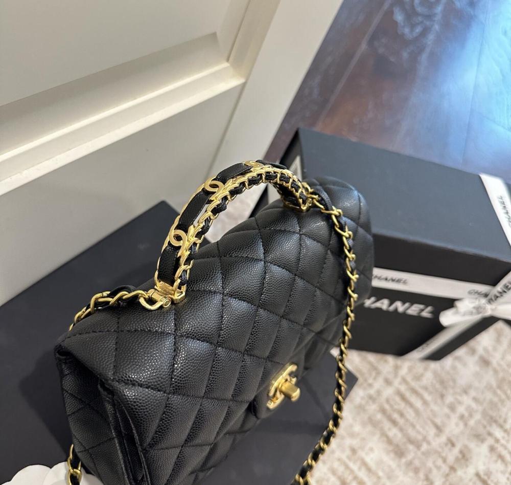 Chanel CF Mini