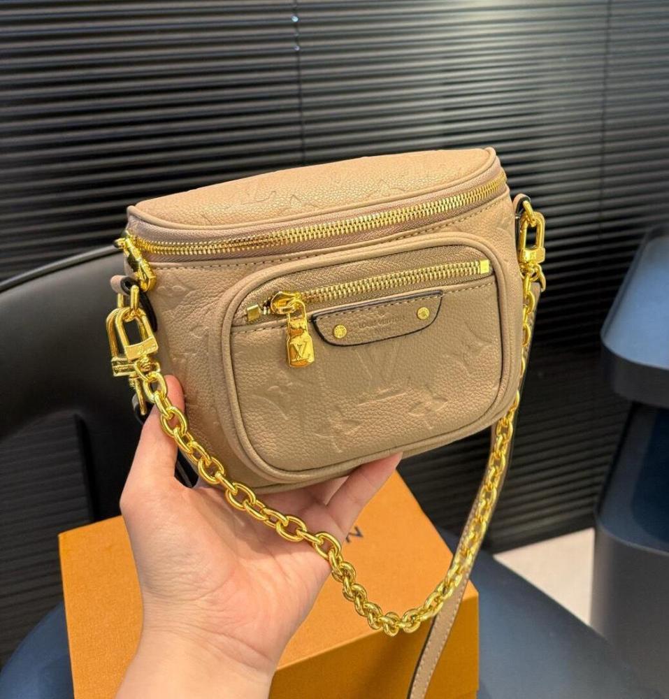 LV Mini Bumbag