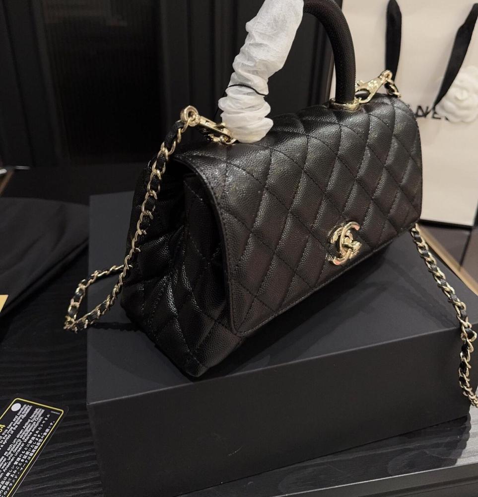 Chanel Coco Handel
