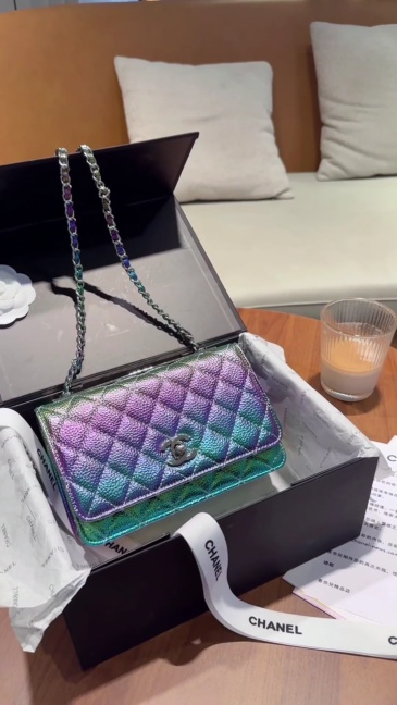Chanel Woc
