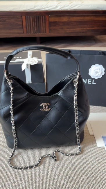 Chanel Hobo