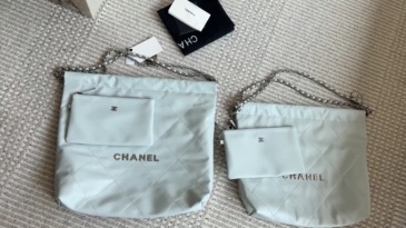 Chanel 22 Bag