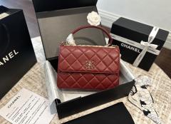 Wine red