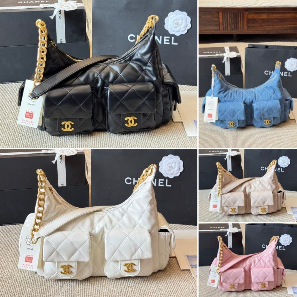 Chanel 25C