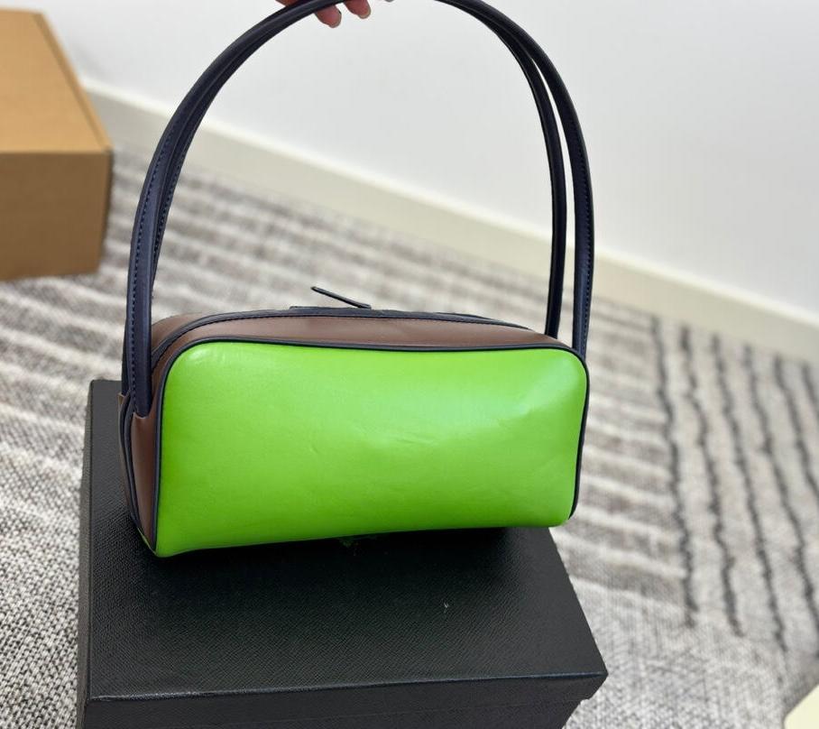 Prada Bowling bag