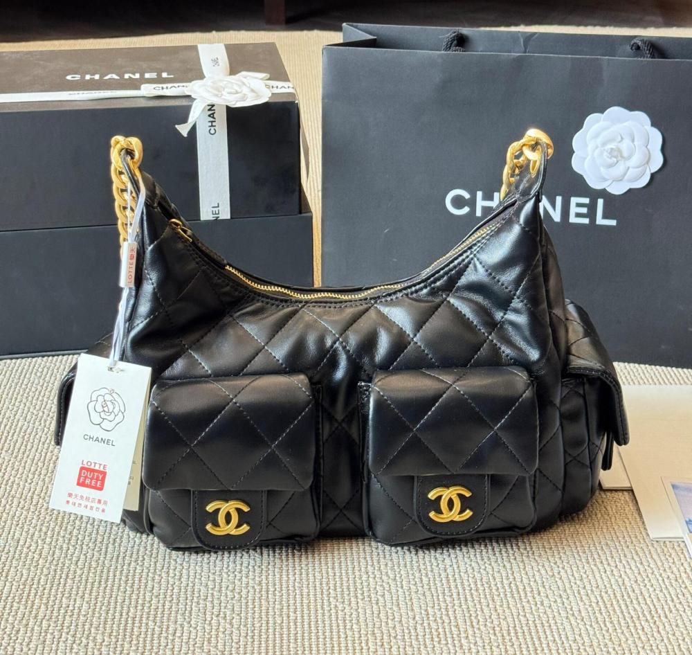 Chanel 25C