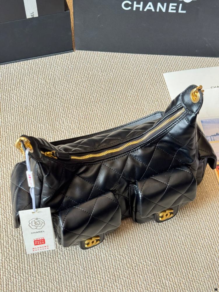 Chanel 25C