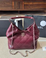 Purplish red
