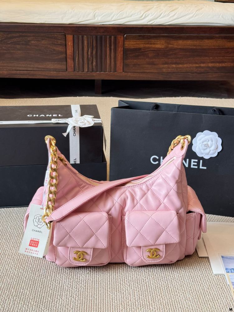Chanel 25C