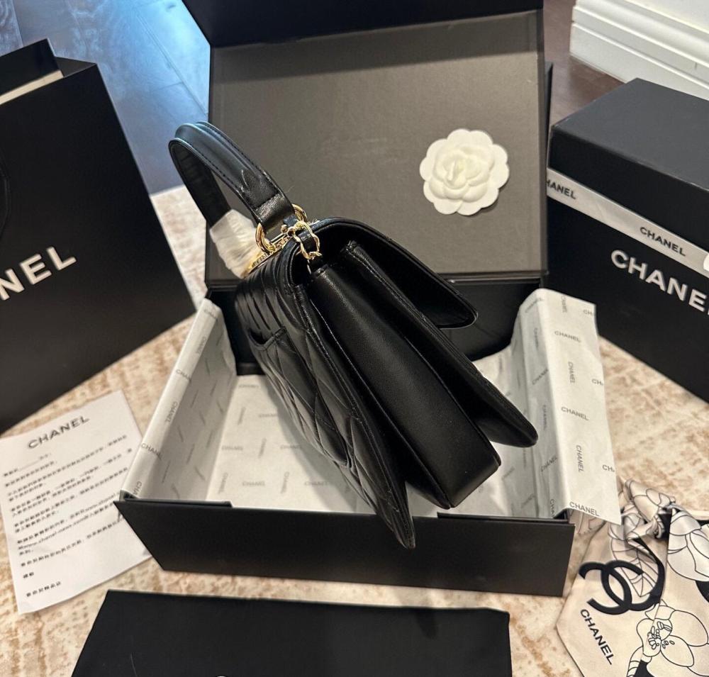 Chanel Trendy CC