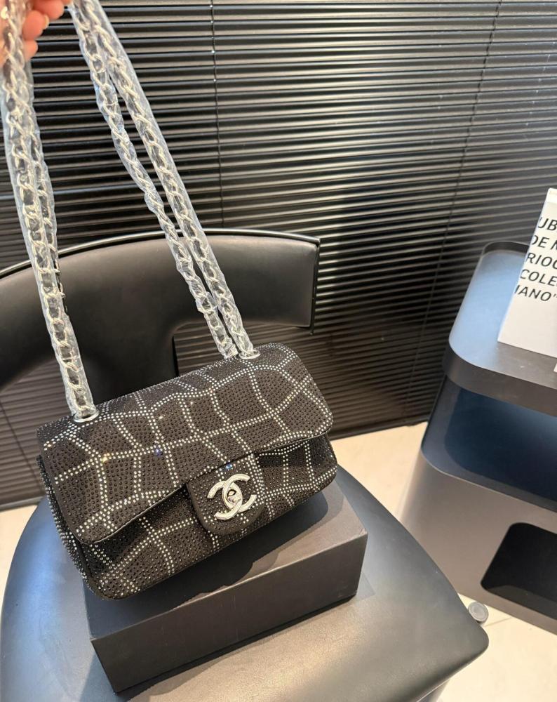 Chanel CF