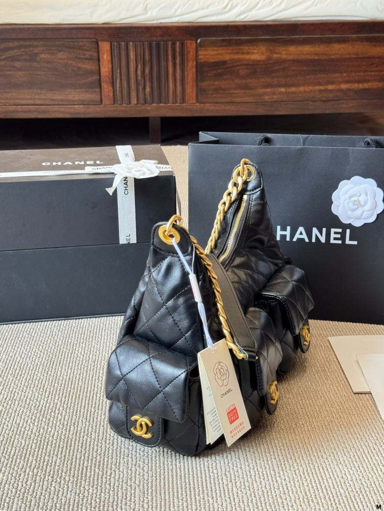 Chanel 25C