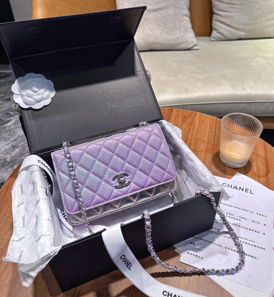 Chanel Woc