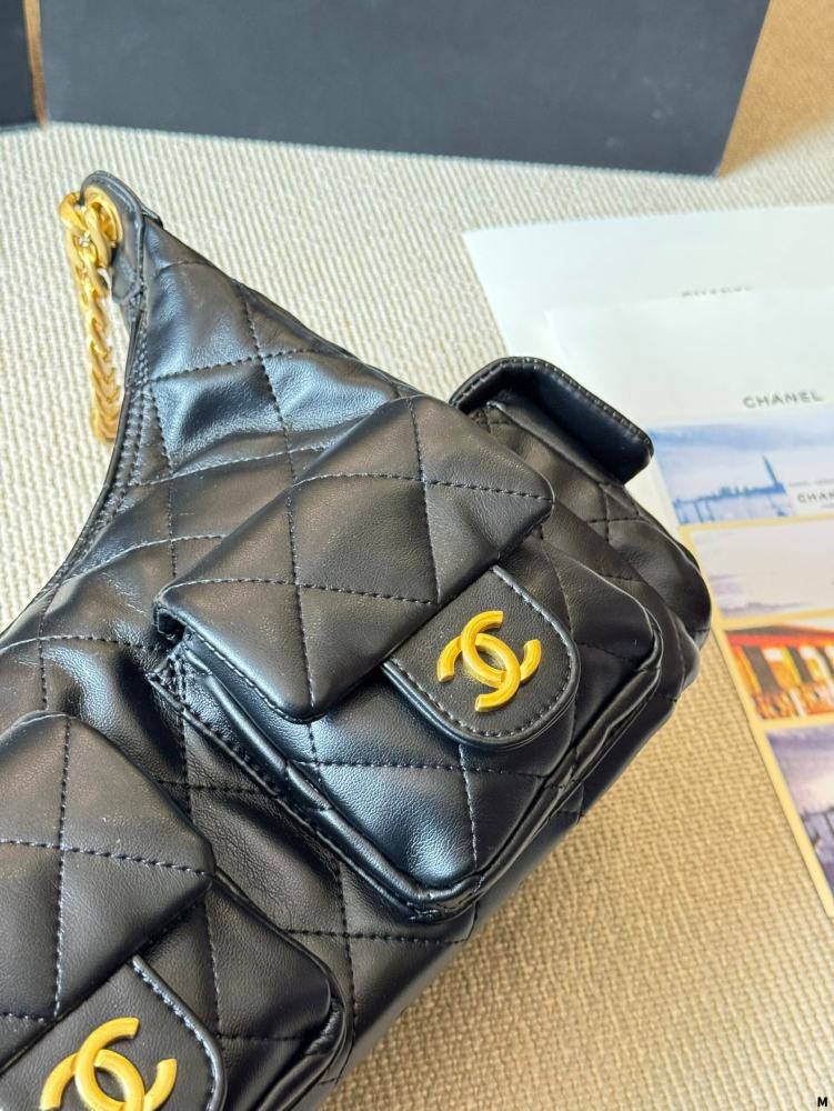 Chanel 25C