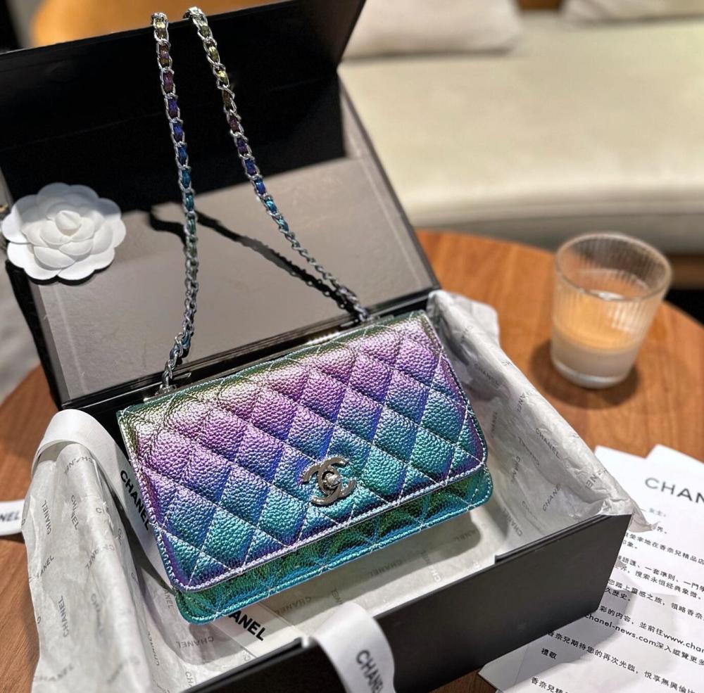 Chanel Woc