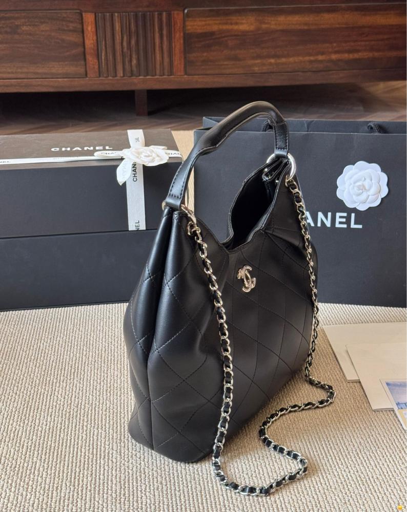 Chanel Hobo