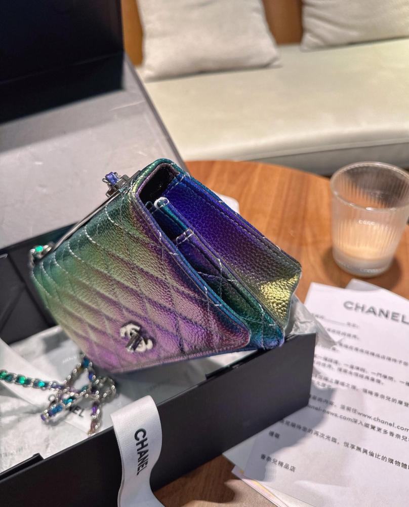 Chanel Woc