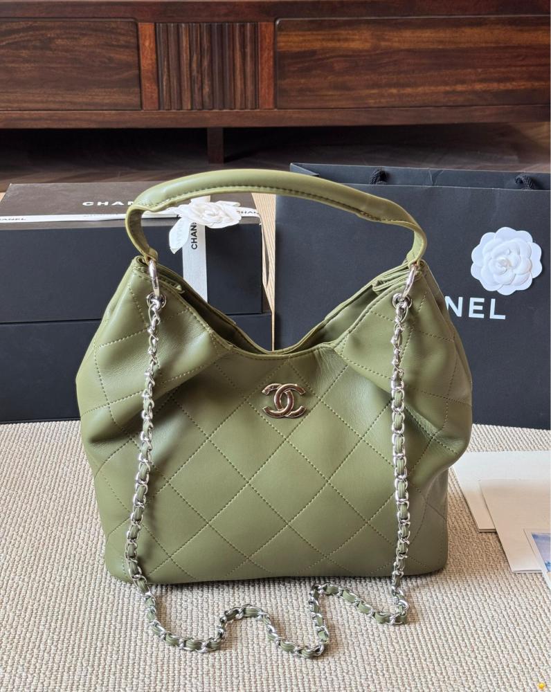 Chanel Hobo