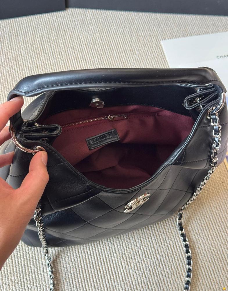 Chanel Hobo