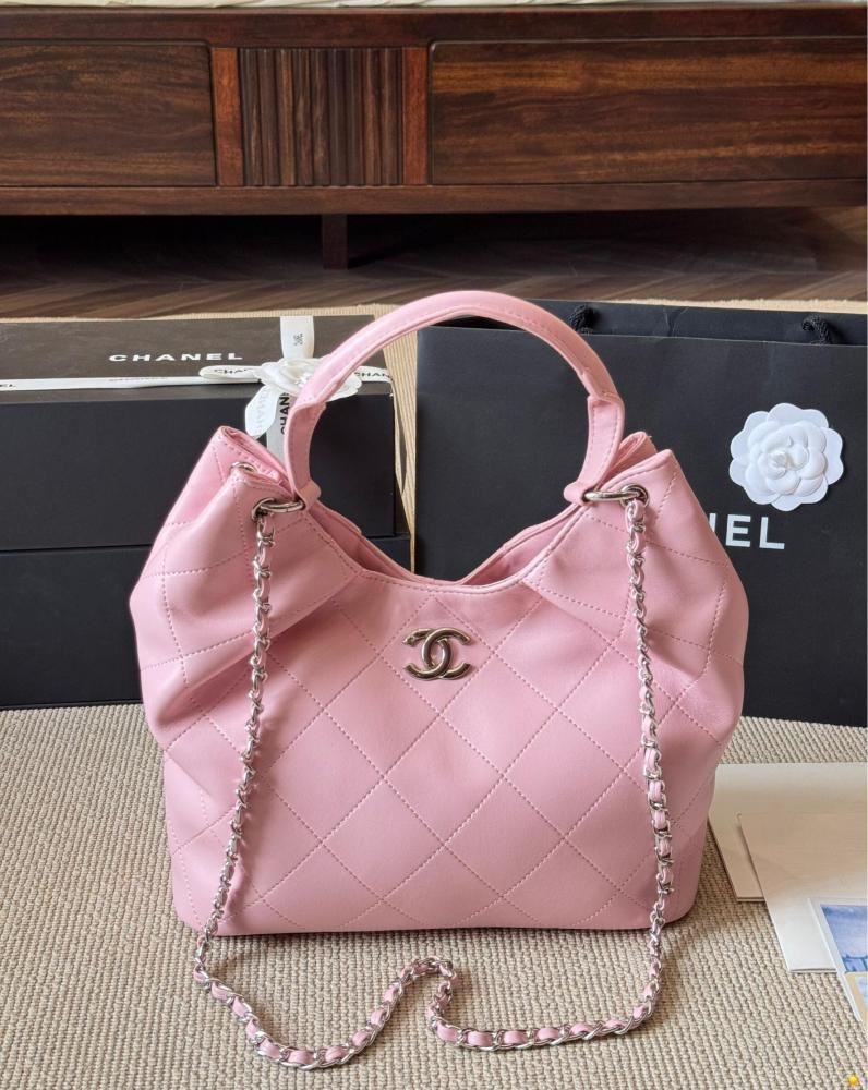 Chanel Hobo