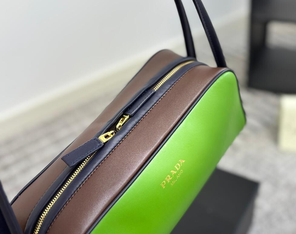 Prada Bowling bag