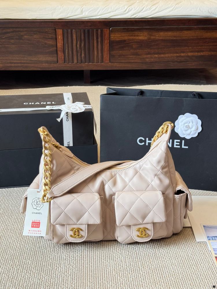 Chanel 25C