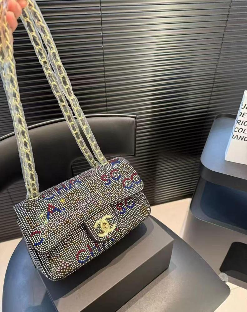 Chanel CF