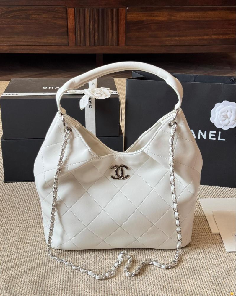 Chanel Hobo