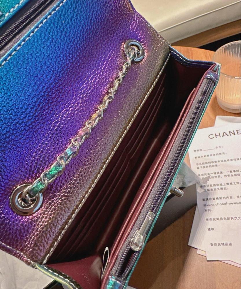 Chanel Woc