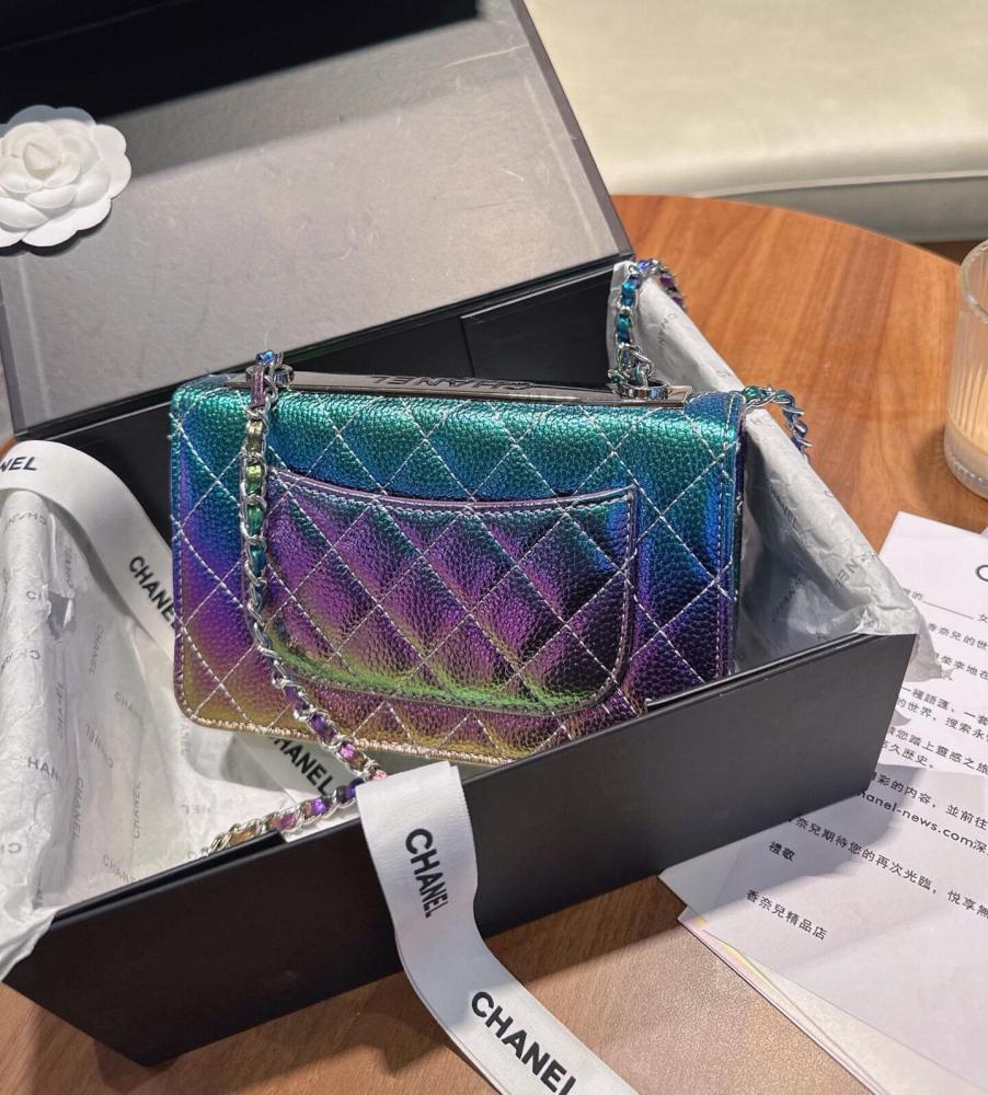 Chanel Woc