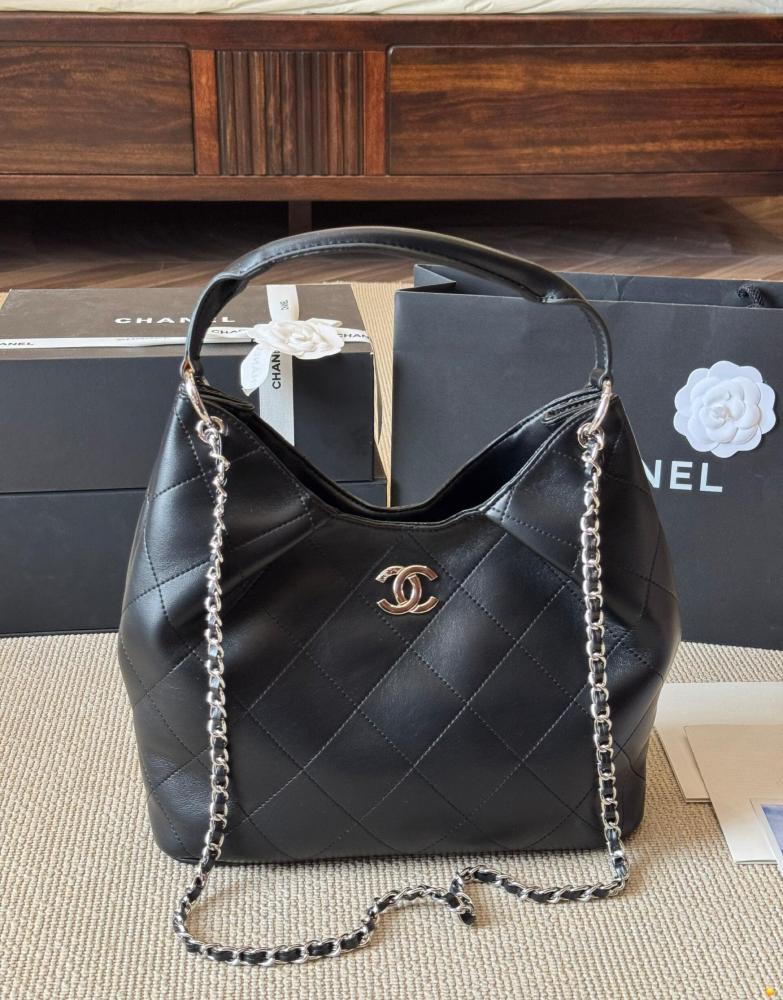 Chanel Hobo