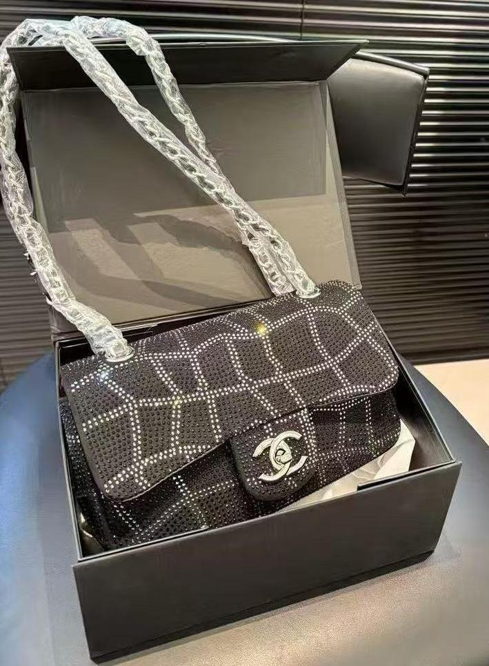 Chanel CF