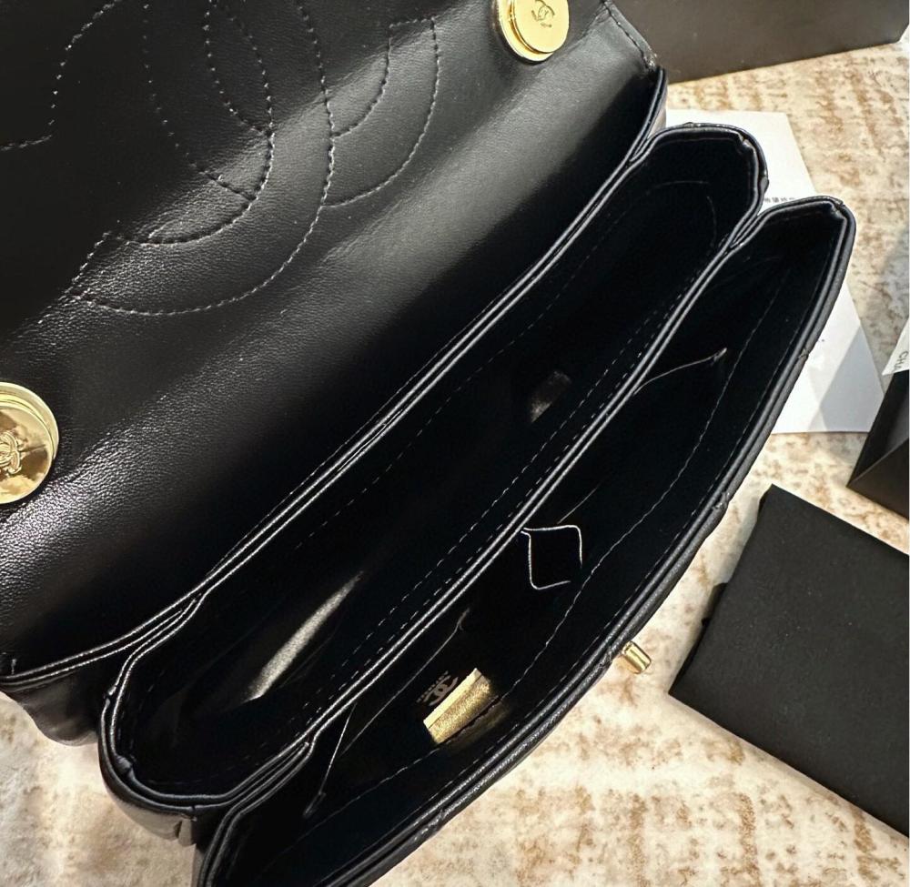 Chanel Trendy CC