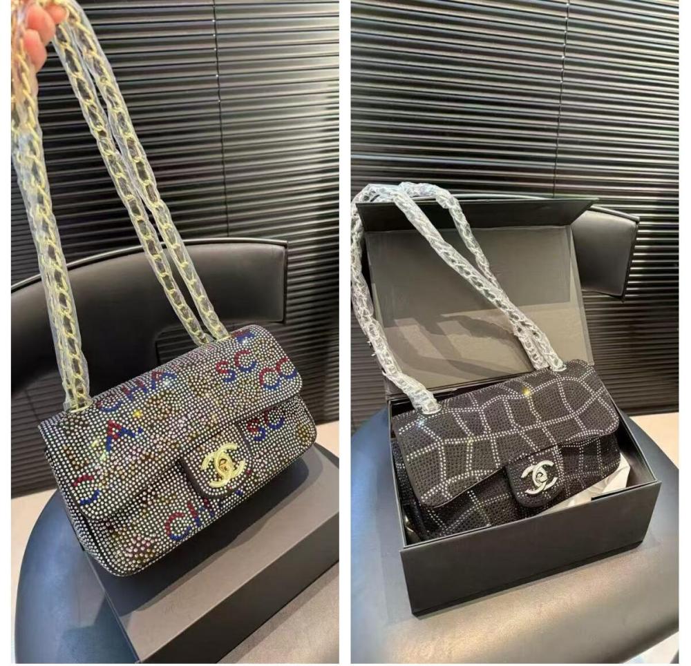 Chanel CF