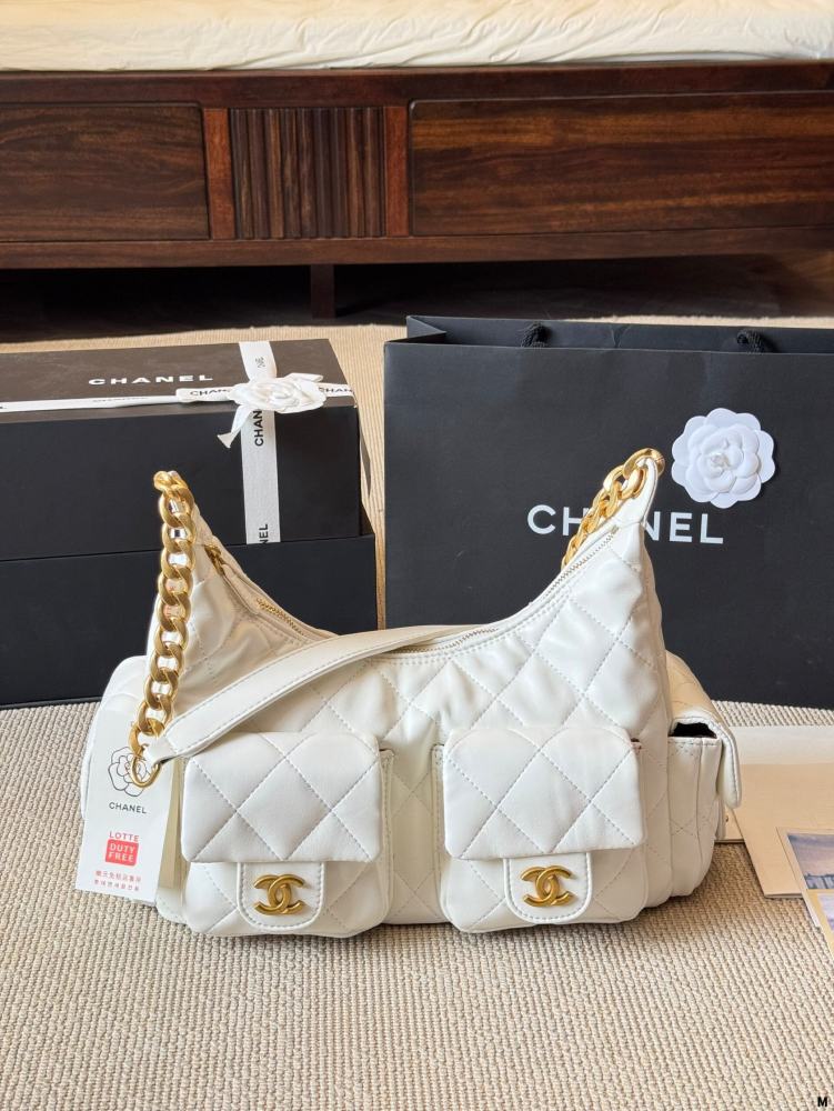 Chanel 25C