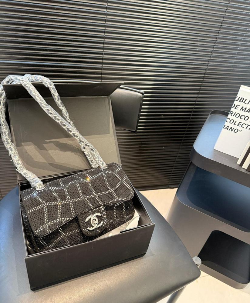 Chanel CF