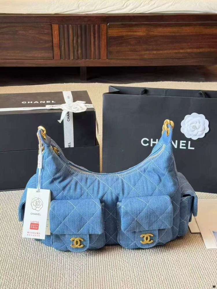 Chanel 25C