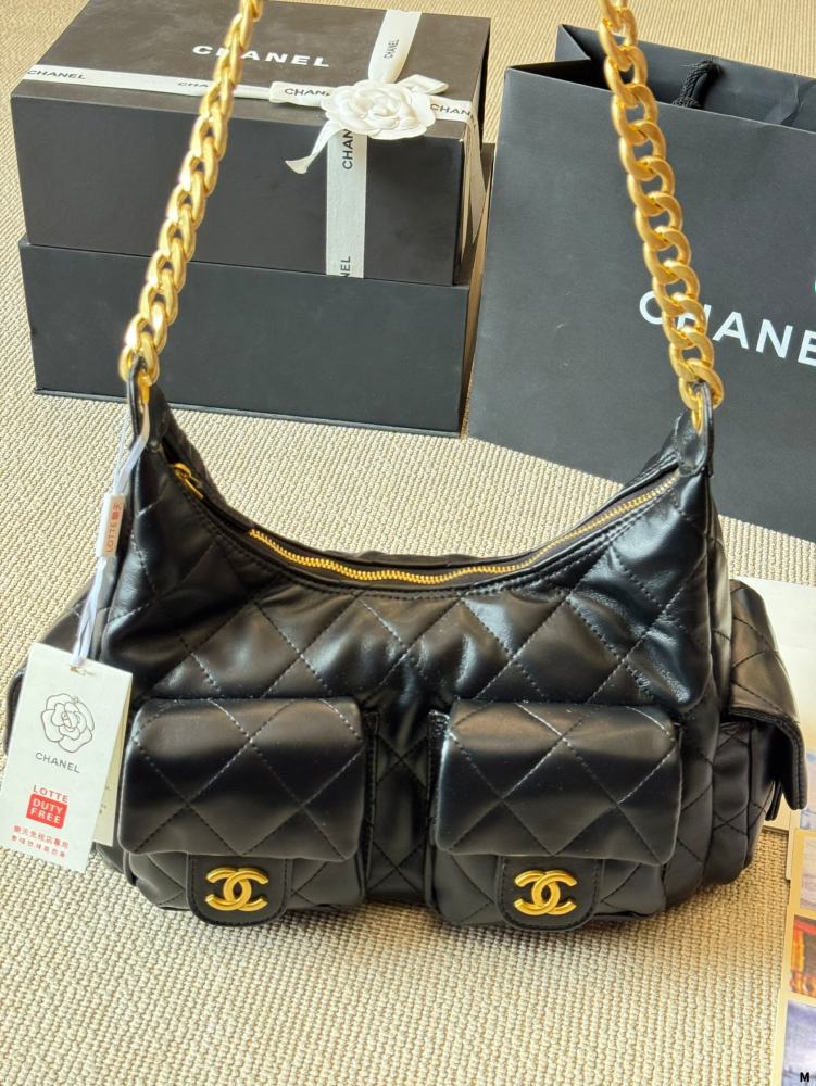 Chanel 25C