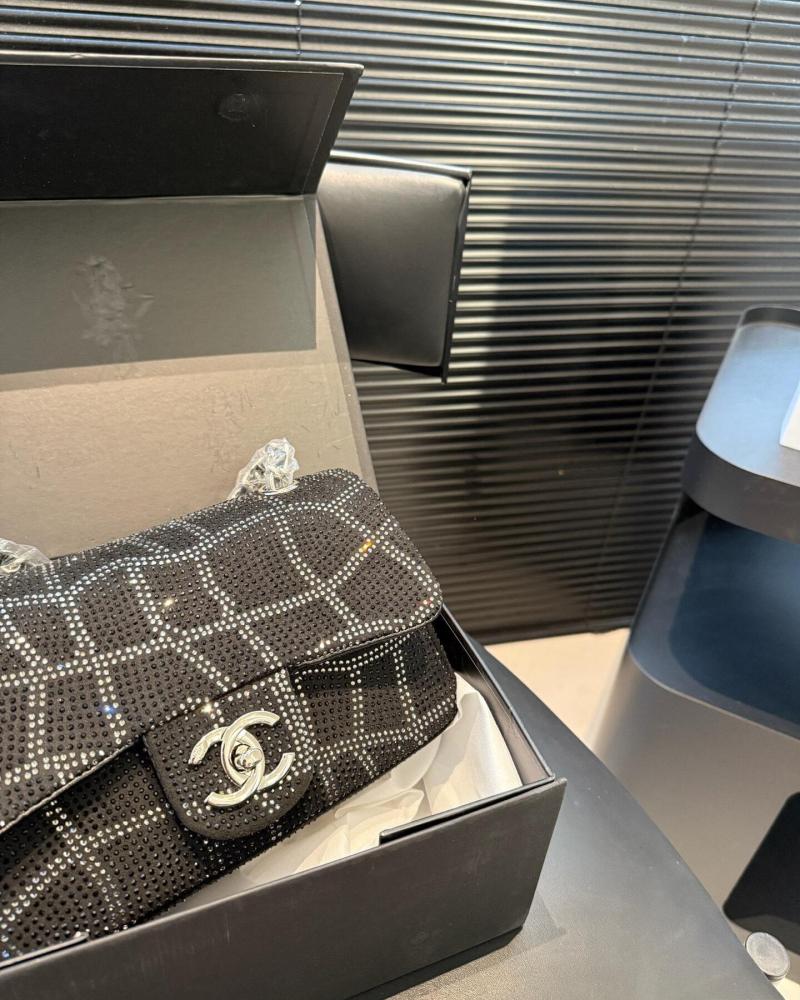 Chanel CF