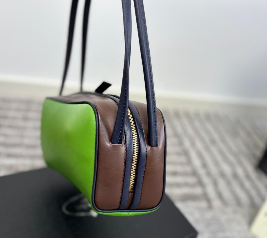 Prada Bowling bag