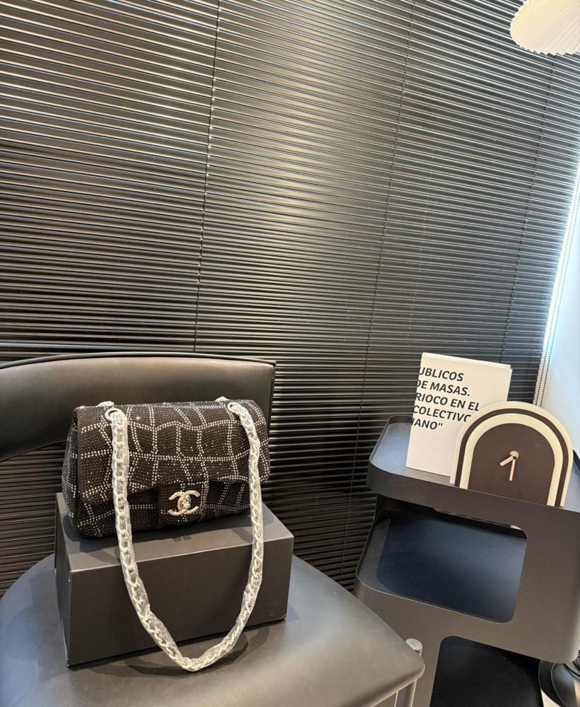 Chanel CF