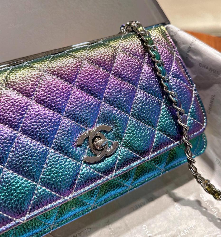 Chanel Woc