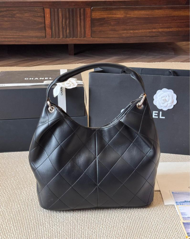 Chanel Hobo