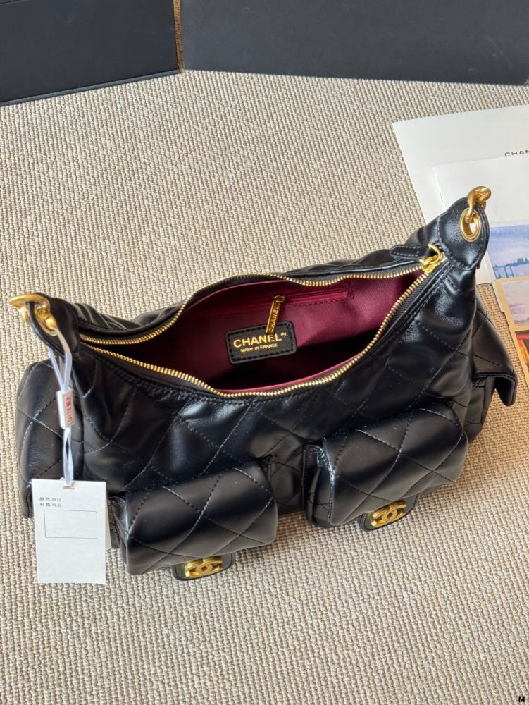 Chanel 25C
