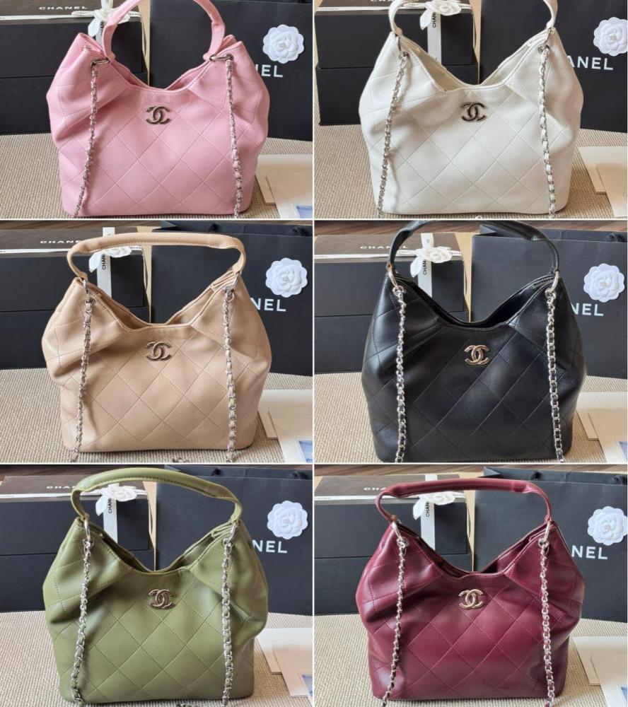 Chanel Hobo