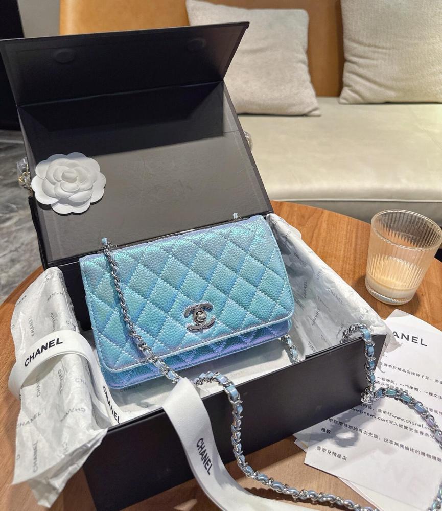 Chanel Woc