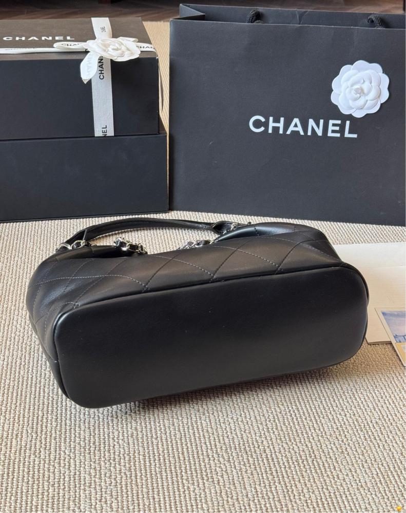 Chanel Hobo